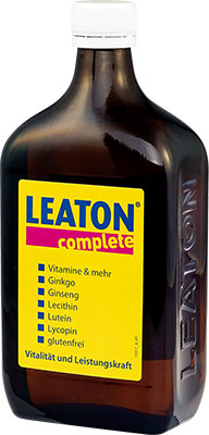Leaton Complete 500ml 