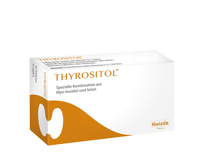 Thyrositol®
